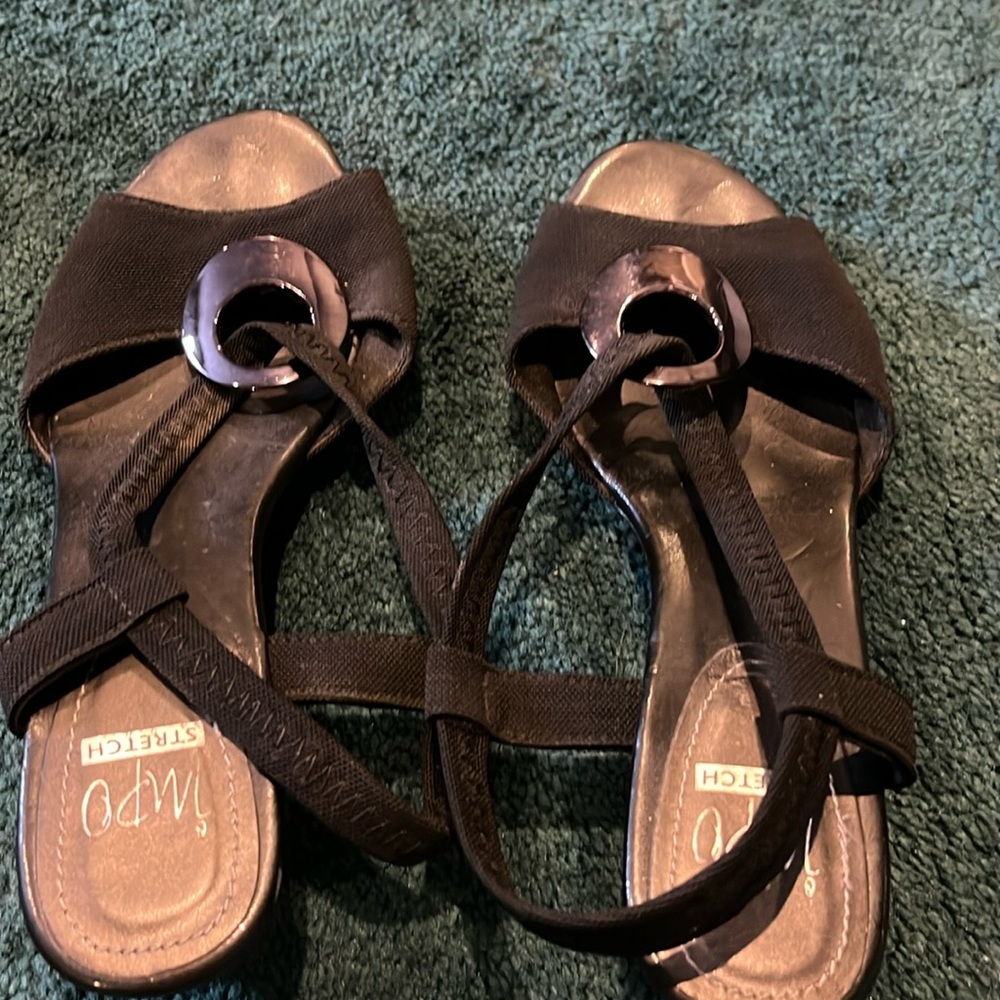 Impo shoes